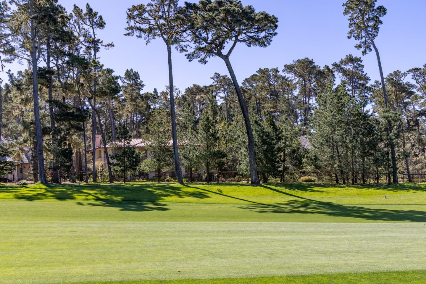 1221 Benbow Place Pebble Beach, CA 93953 - Photo 37 of 39 a view of a volley ball court