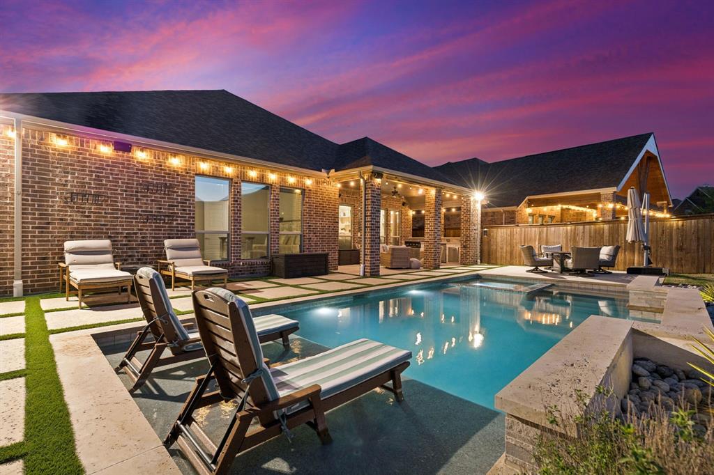 7705 Chapman Circle Rowlett, TX 75089 - Photo 5 of 33