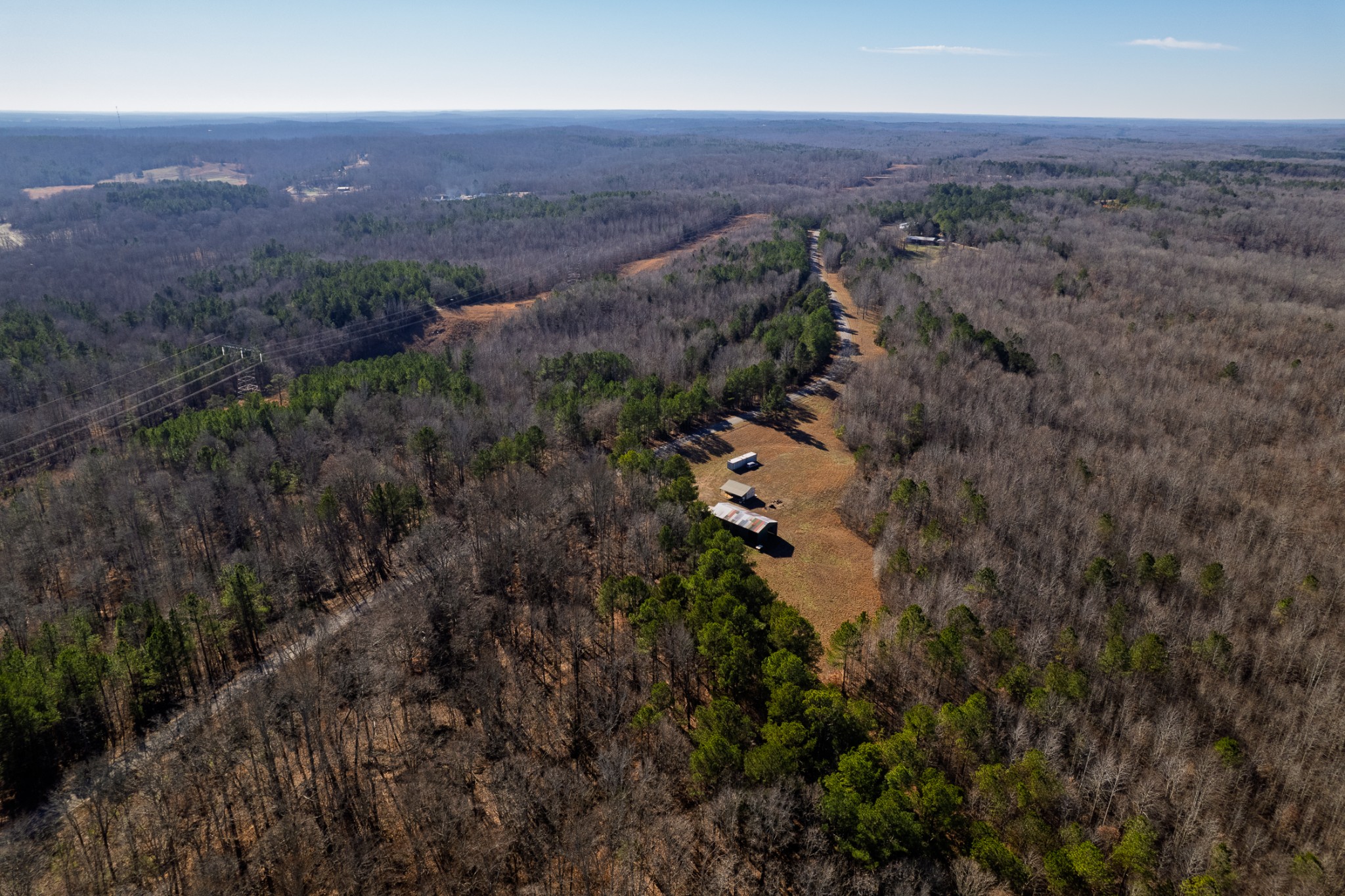 935 Pearson Road Cedar Grove, TN 38321 - Photo 41 of 46