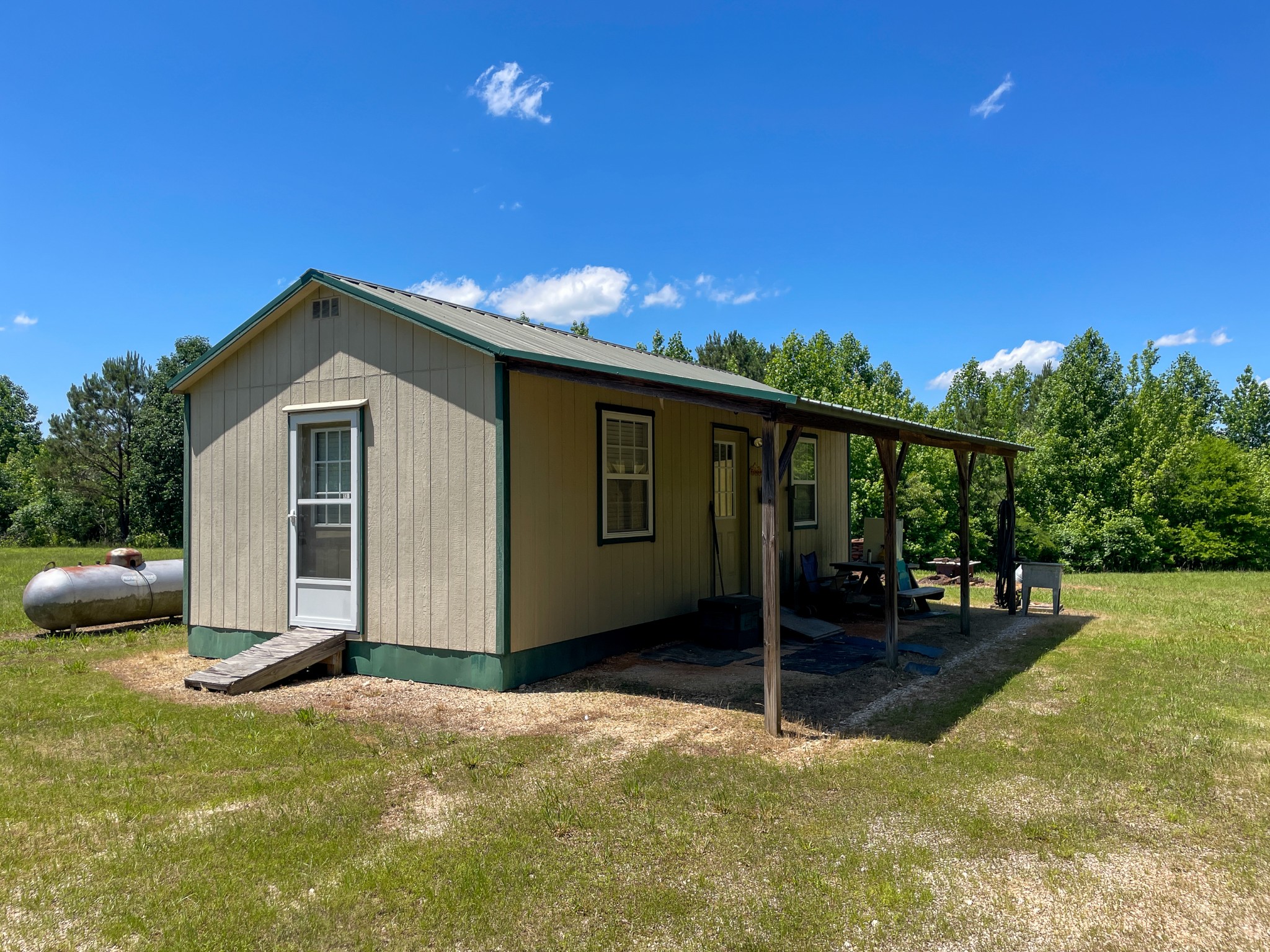 935 Pearson Road Cedar Grove, TN 38321 - Photo 7 of 46