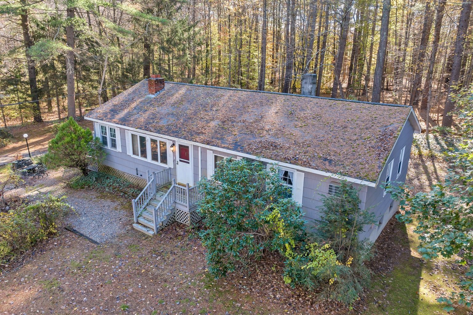 23 Bartlett Street Kingston, NH 03848 - Photo 27 of 40