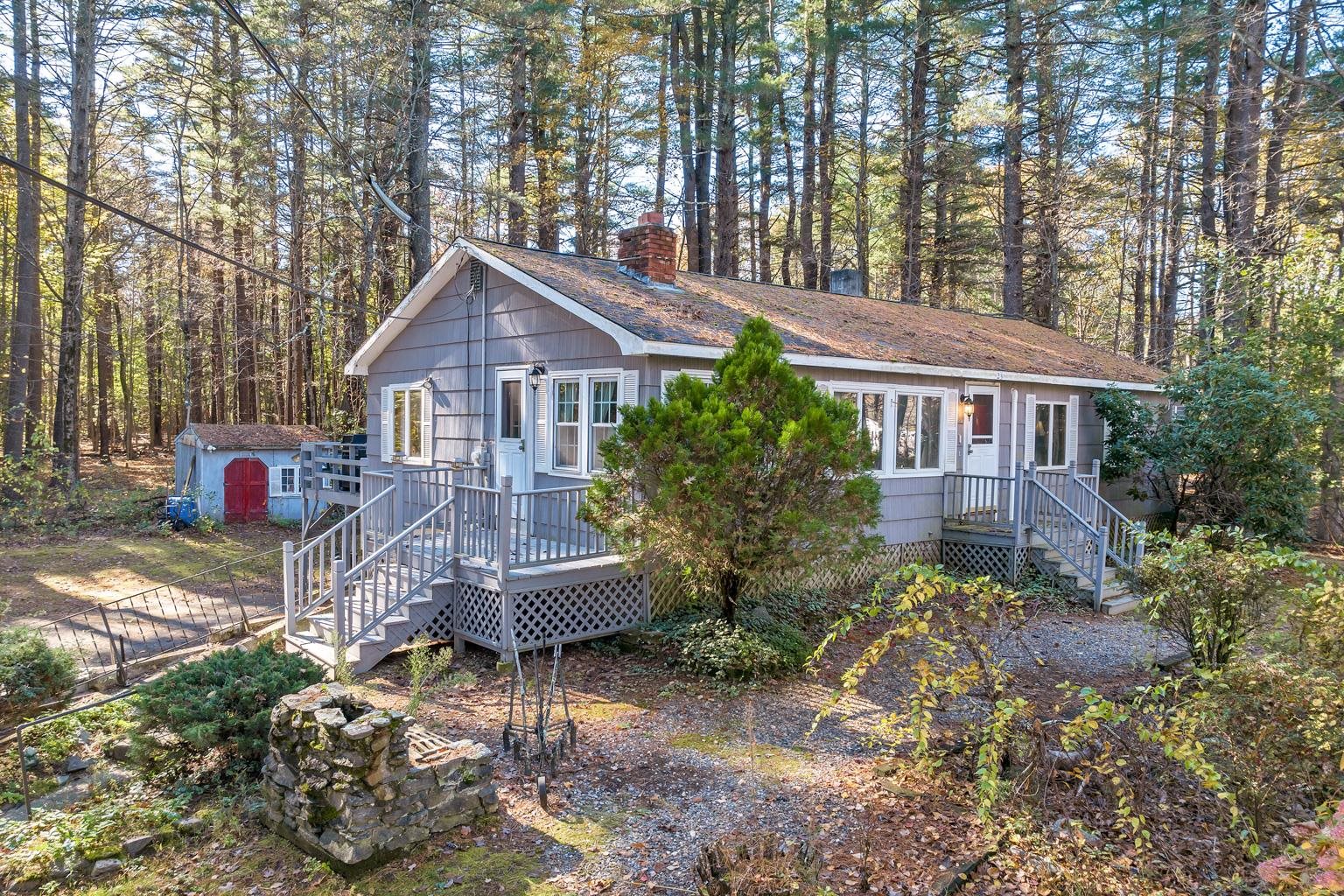 23 Bartlett Street Kingston, NH 03848 - Photo 30 of 40