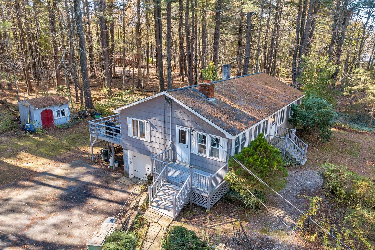 23 Bartlett Street Kingston, NH 03848 - Photo 32 of 40