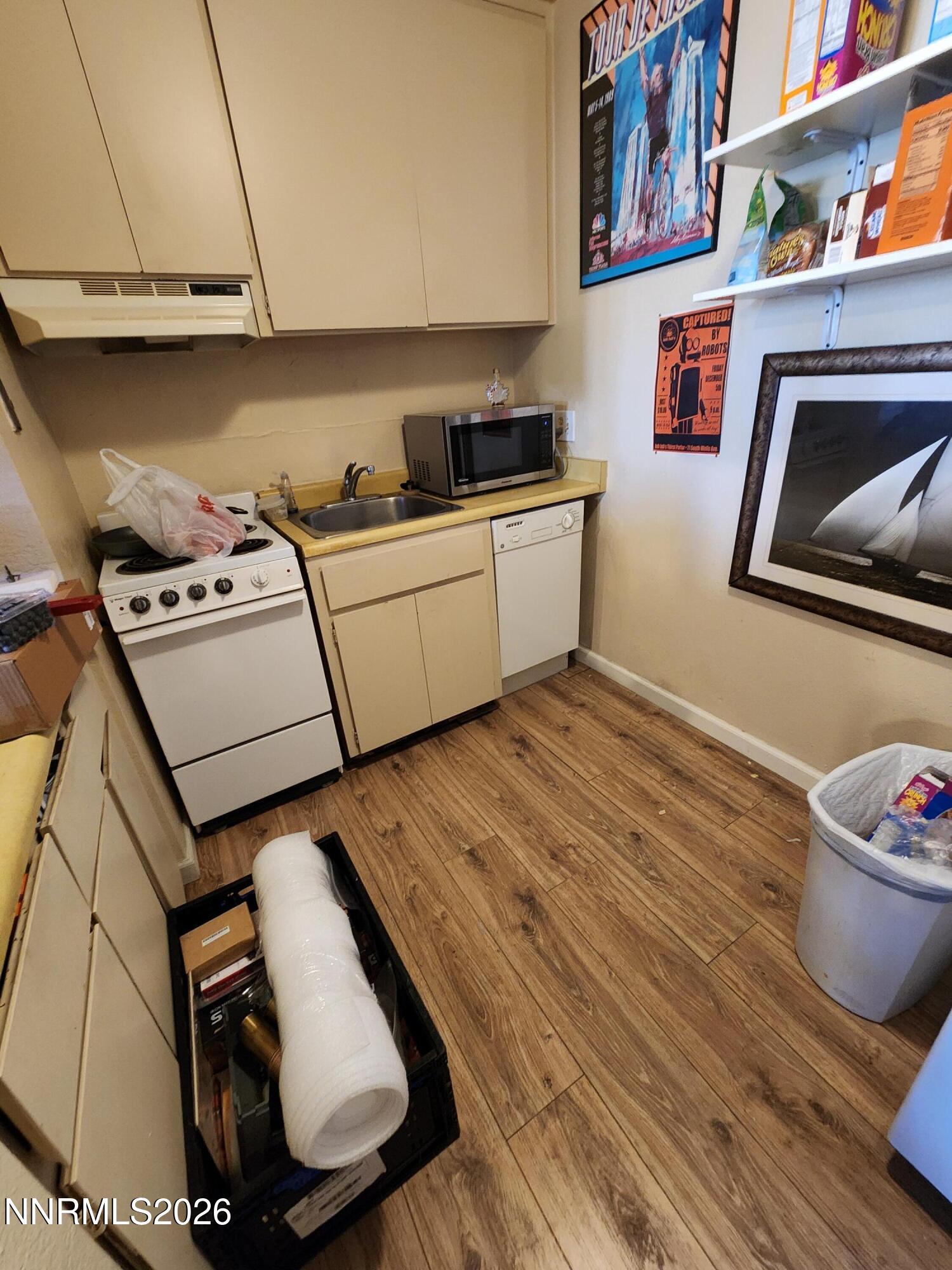 2450 Lymbery Street, Unit 211 Reno, NV 89509 - Photo 2 of 14 a room with storage and utility