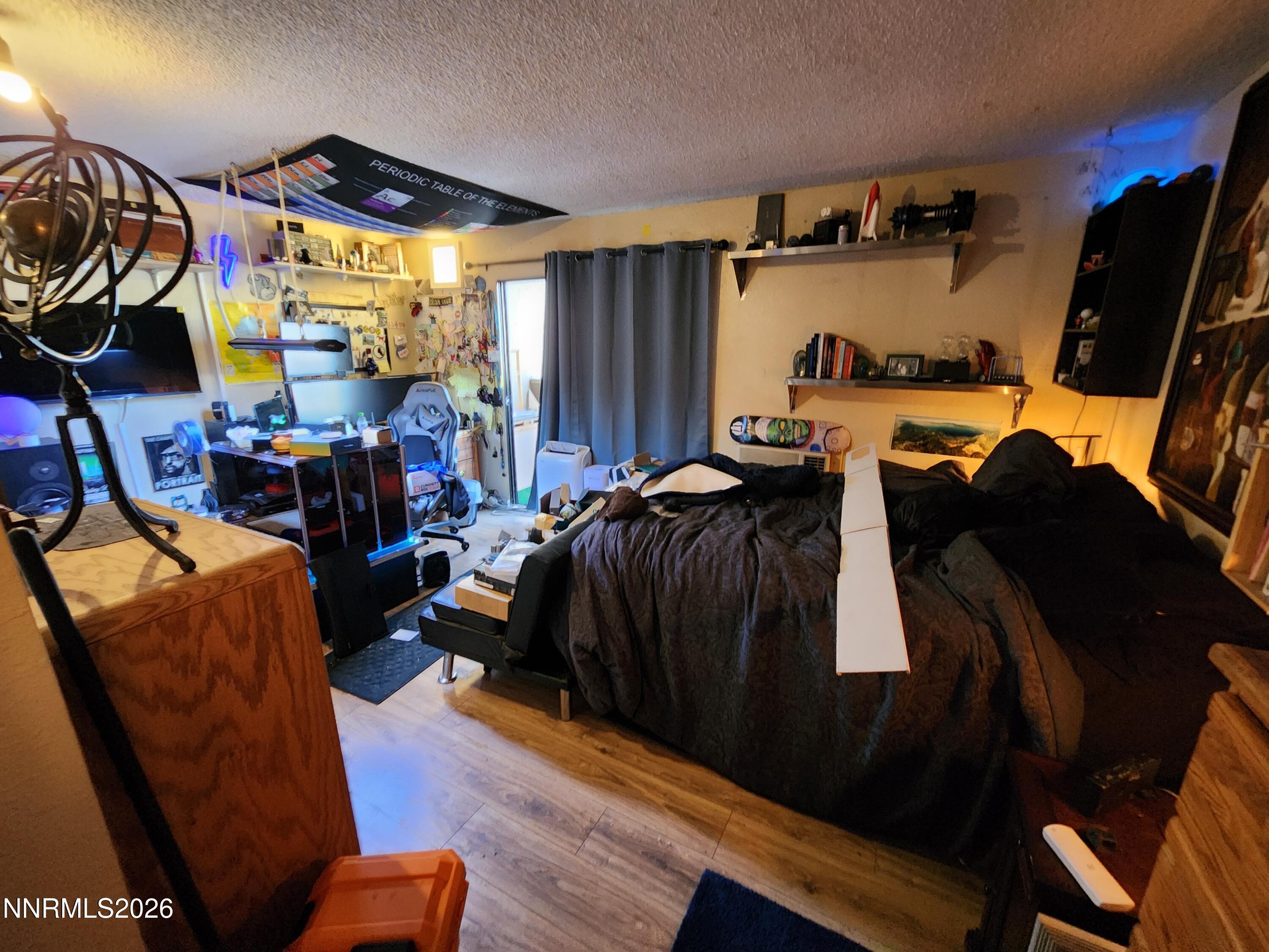 2450 Lymbery Street, Unit 211 Reno, NV 89509 - Photo 4 of 14 a view of gym equipment and children play room