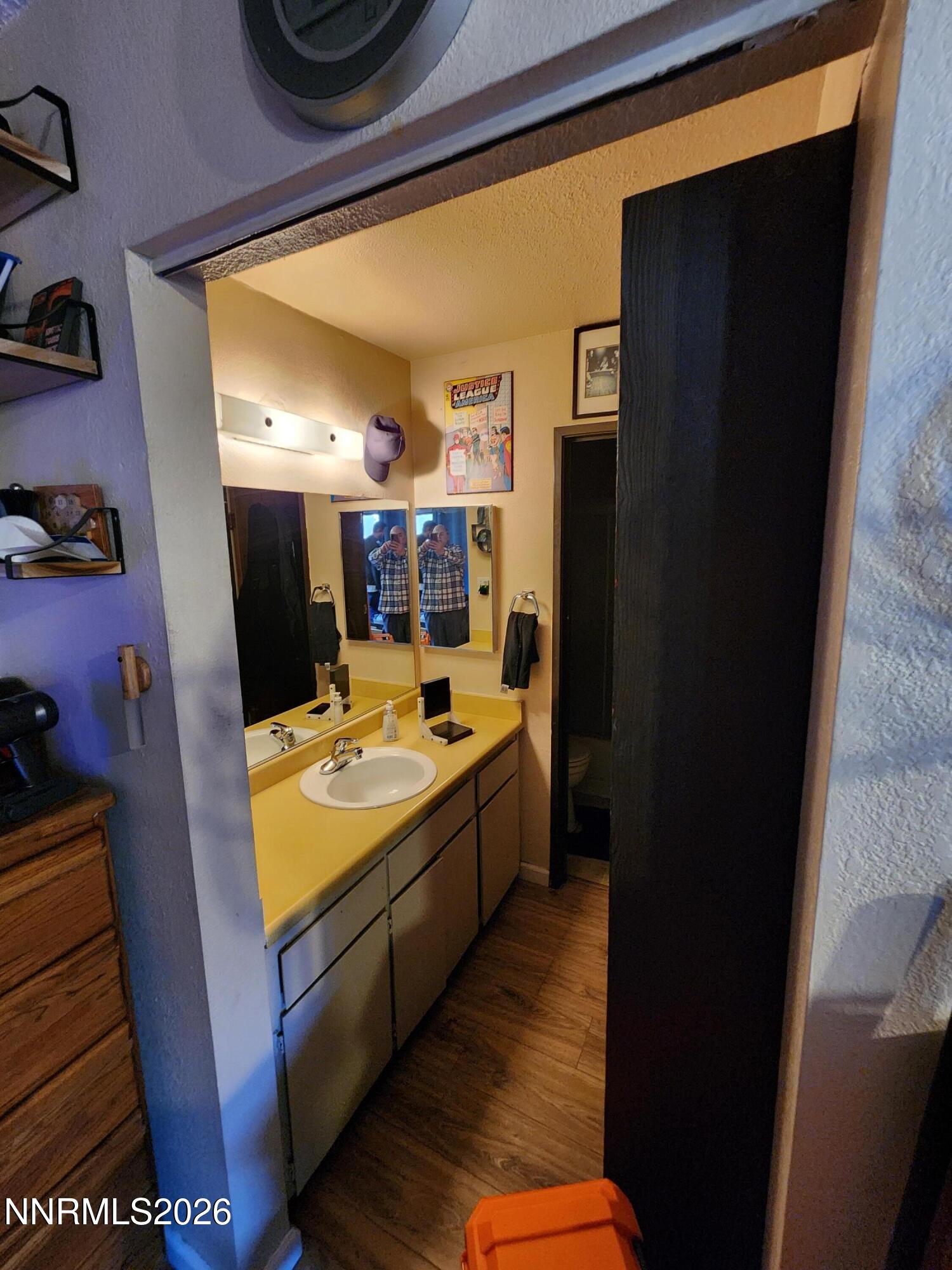 2450 Lymbery Street, Unit 211 Reno, NV 89509 - Photo 7 of 14 a room with storage and utility