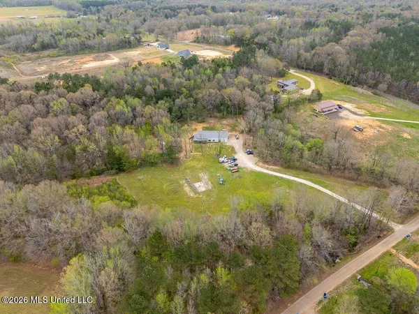 $489,900 | 14908 Denman Road, Byhalia, MS 38611