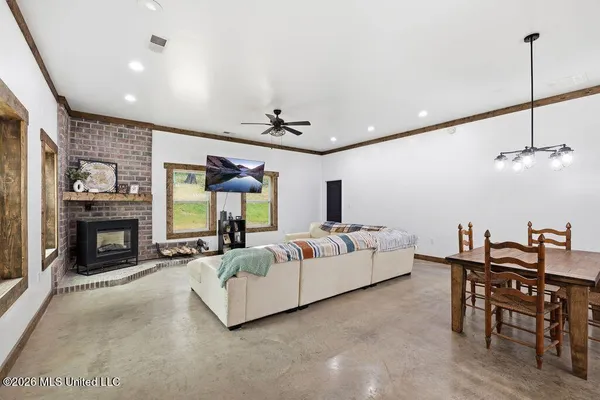 $489,900 | 14908 Denman Road, Byhalia, MS 38611