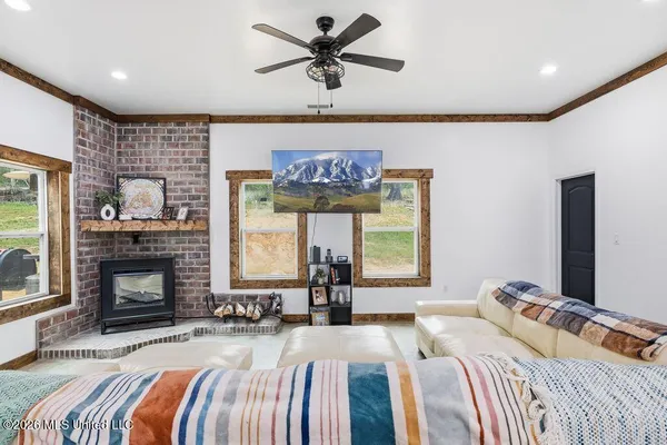 $489,900 | 14908 Denman Road, Byhalia, MS 38611