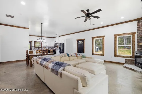 $489,900 | 14908 Denman Road, Byhalia, MS 38611