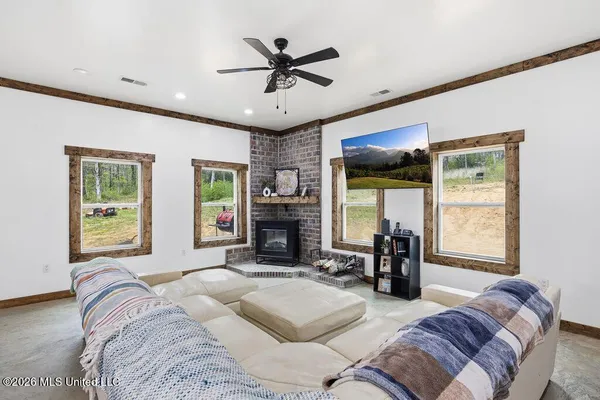 $489,900 | 14908 Denman Road, Byhalia, MS 38611