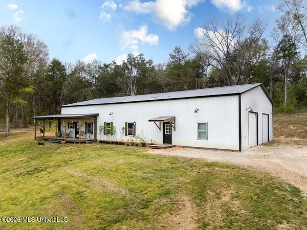 $489,900 | 14908 Denman Road, Byhalia, MS 38611