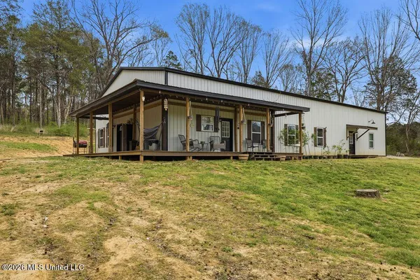 $489,900 | 14908 Denman Road, Byhalia, MS 38611