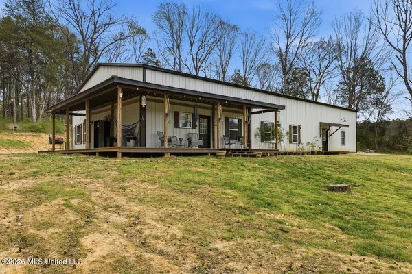 $489,900 | 14908 Denman Road, Byhalia, MS 38611