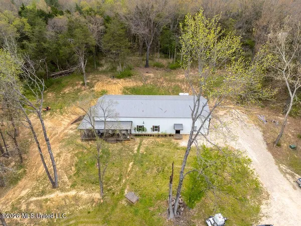 $489,900 | 14908 Denman Road, Byhalia, MS 38611