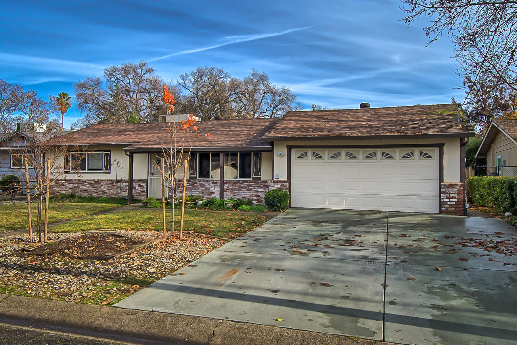 6867 Reflection Street Redding, CA 96001 - Photo 1 of 33 reflection-100