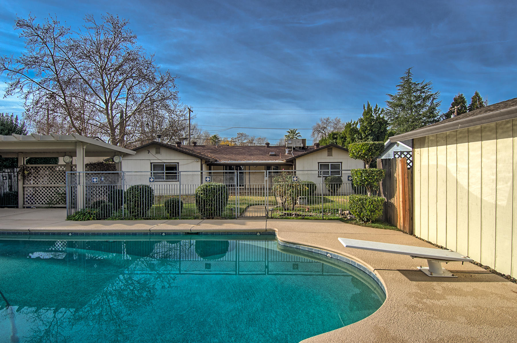 6867 Reflection Street Redding, CA 96001 - Photo 2 of 33 reflection-130