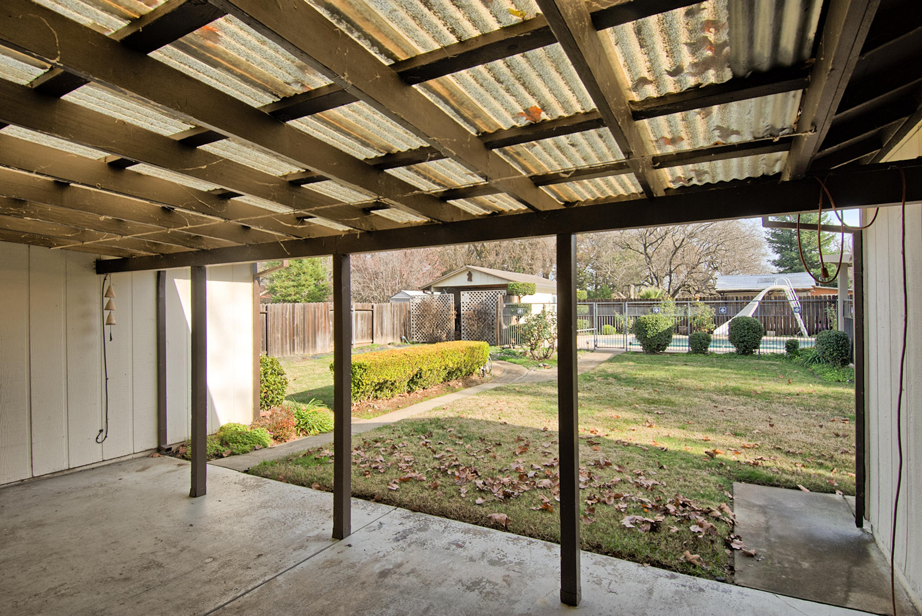 6867 Reflection Street Redding, CA 96001 - Photo 31 of 33 reflection-124