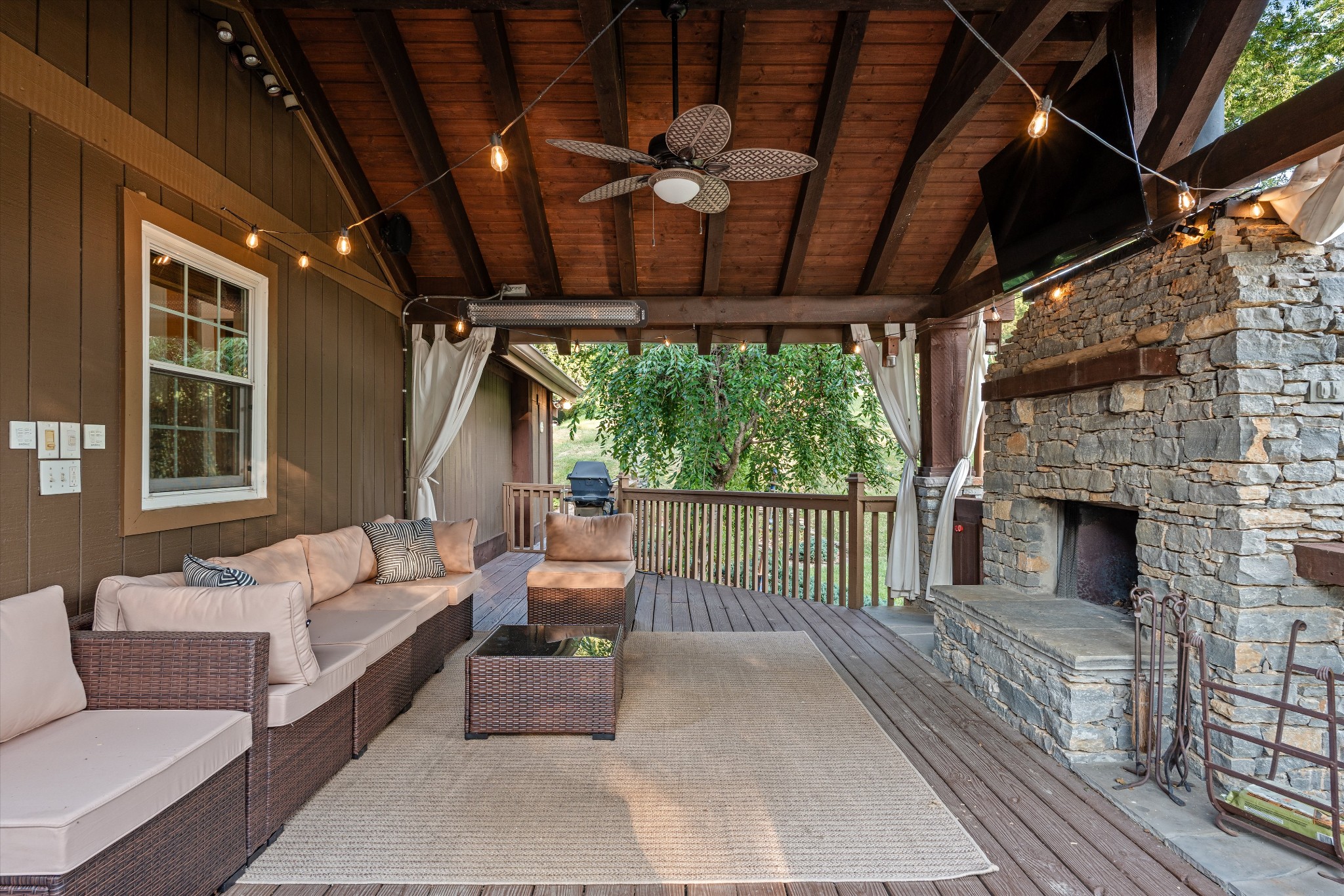639 Rebel Road Old Hickory, TN 37138 - Photo 67 of 100