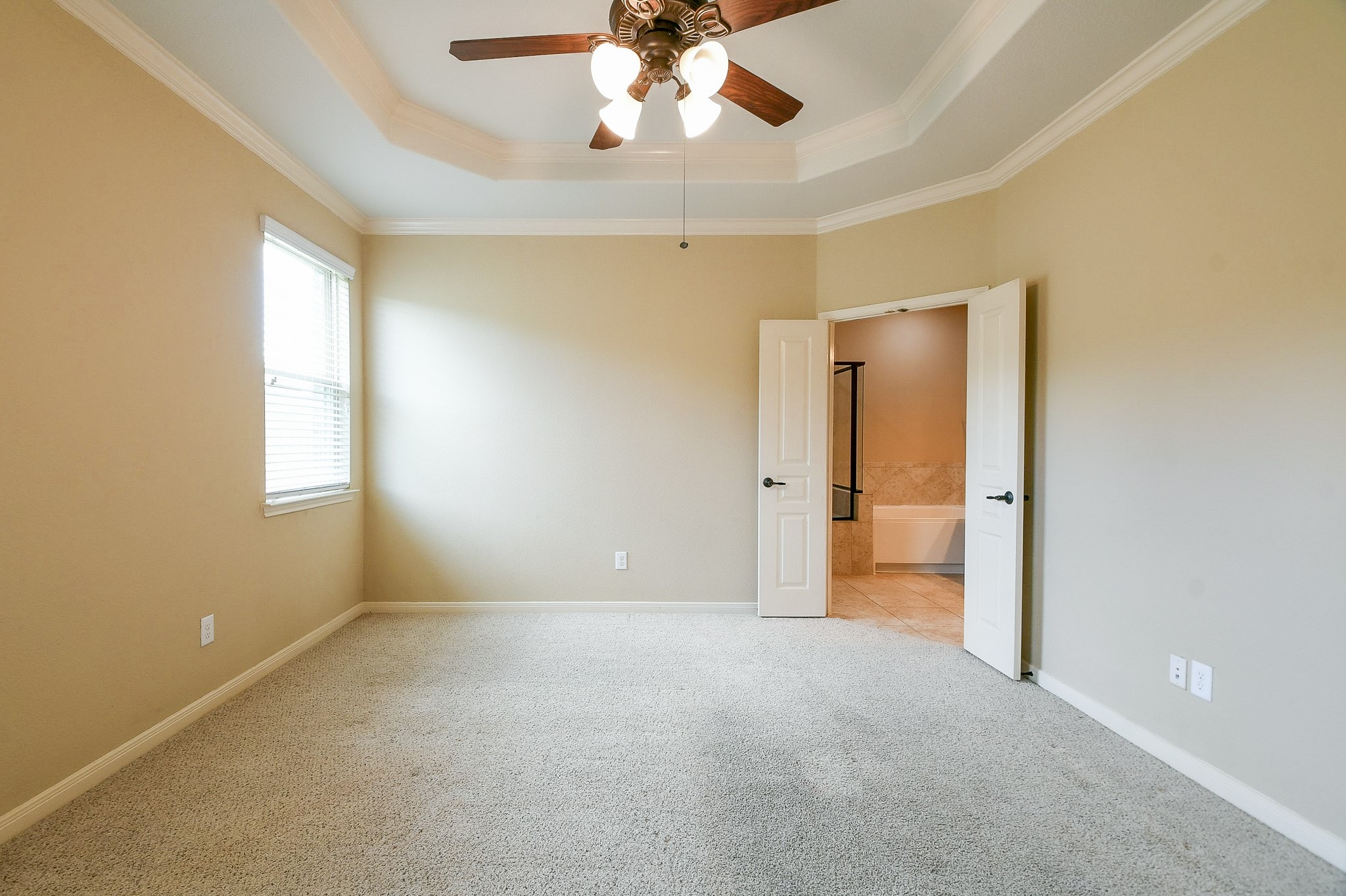 1619 Ralston Branch Way Sugar Land, TX 77479 - Photo 11 of 20 a view of an empty room with a window