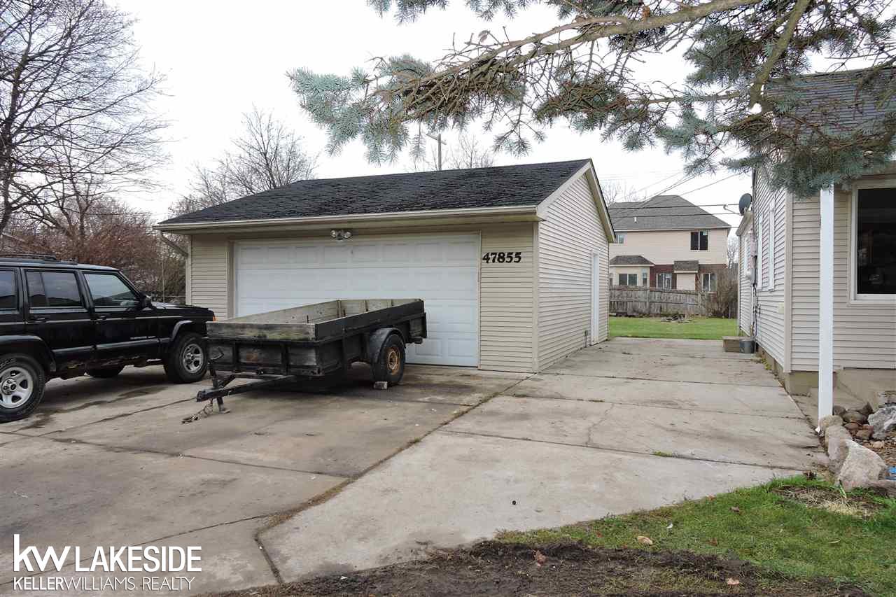 47855 Dequindre Road Rochester Hills, MI 48307 - Photo 16 of 17