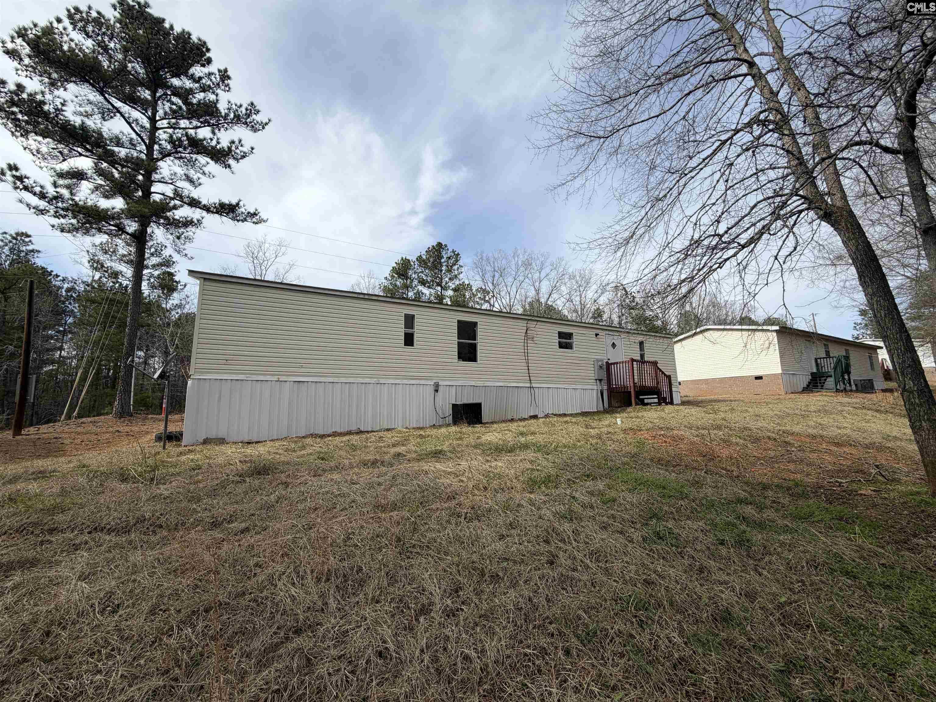 6712 East Peach Road Ridgeway, SC 29130 - Photo 35 of 37