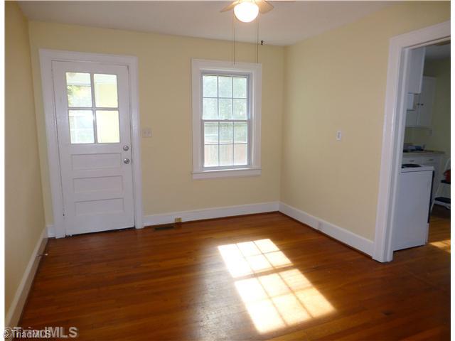 1905 Independence Road Greensboro, NC 27408 - Photo 3 of 12 Dining Room.