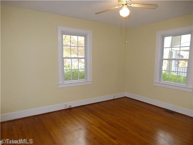 1905 Independence Road Greensboro, NC 27408 - Photo 7 of 12 Master Bedroom.
