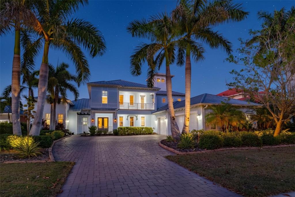 613 Balibay Road Apollo Beach, FL 33572 - Photo 68 of 99