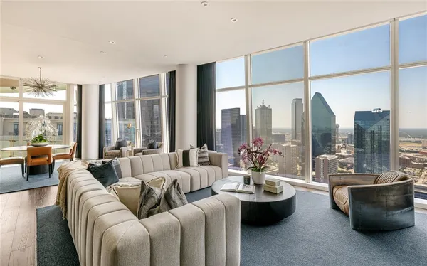 $2,850,000 | 1918 Olive Street, Unit 3403, Dallas, TX 75201