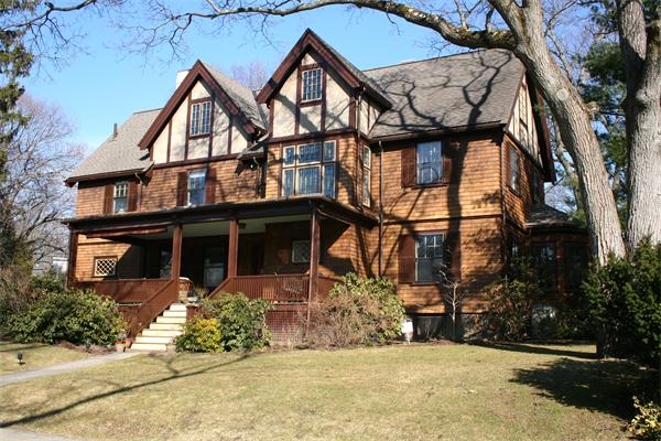 18 Sheffield Road Winchester, MA 01890 - Photo 1 of 30