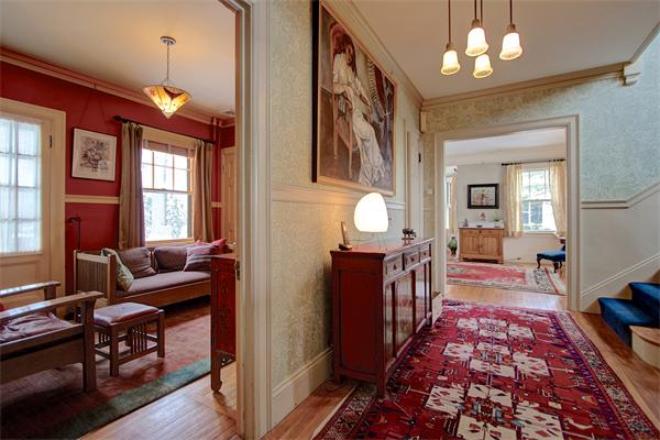 18 Sheffield Road Winchester, MA 01890 - Photo 14 of 30