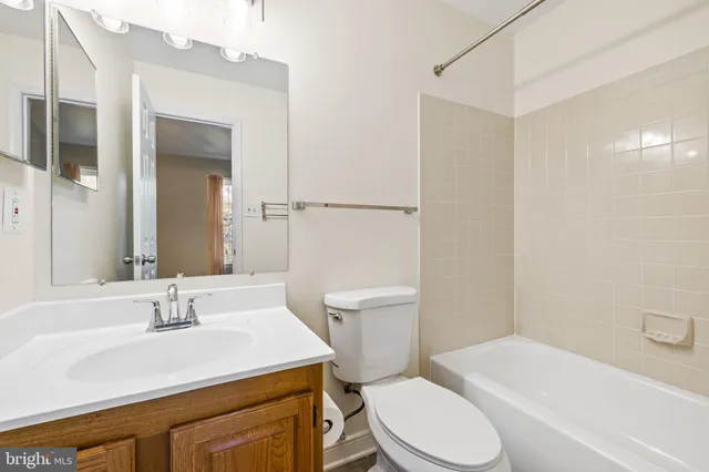 $599,999 | 9436 William Kirk Lane, Burke, VA 22015