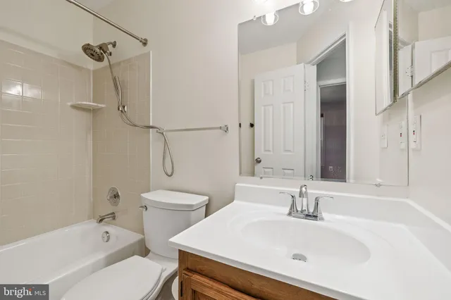 $599,999 | 9436 William Kirk Lane, Burke, VA 22015