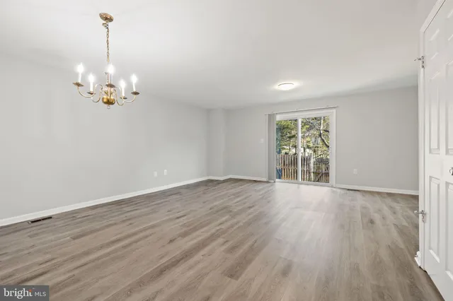 $599,999 | 9436 William Kirk Lane, Burke, VA 22015