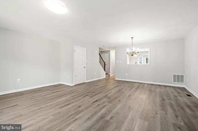 $599,999 | 9436 William Kirk Lane, Burke, VA 22015