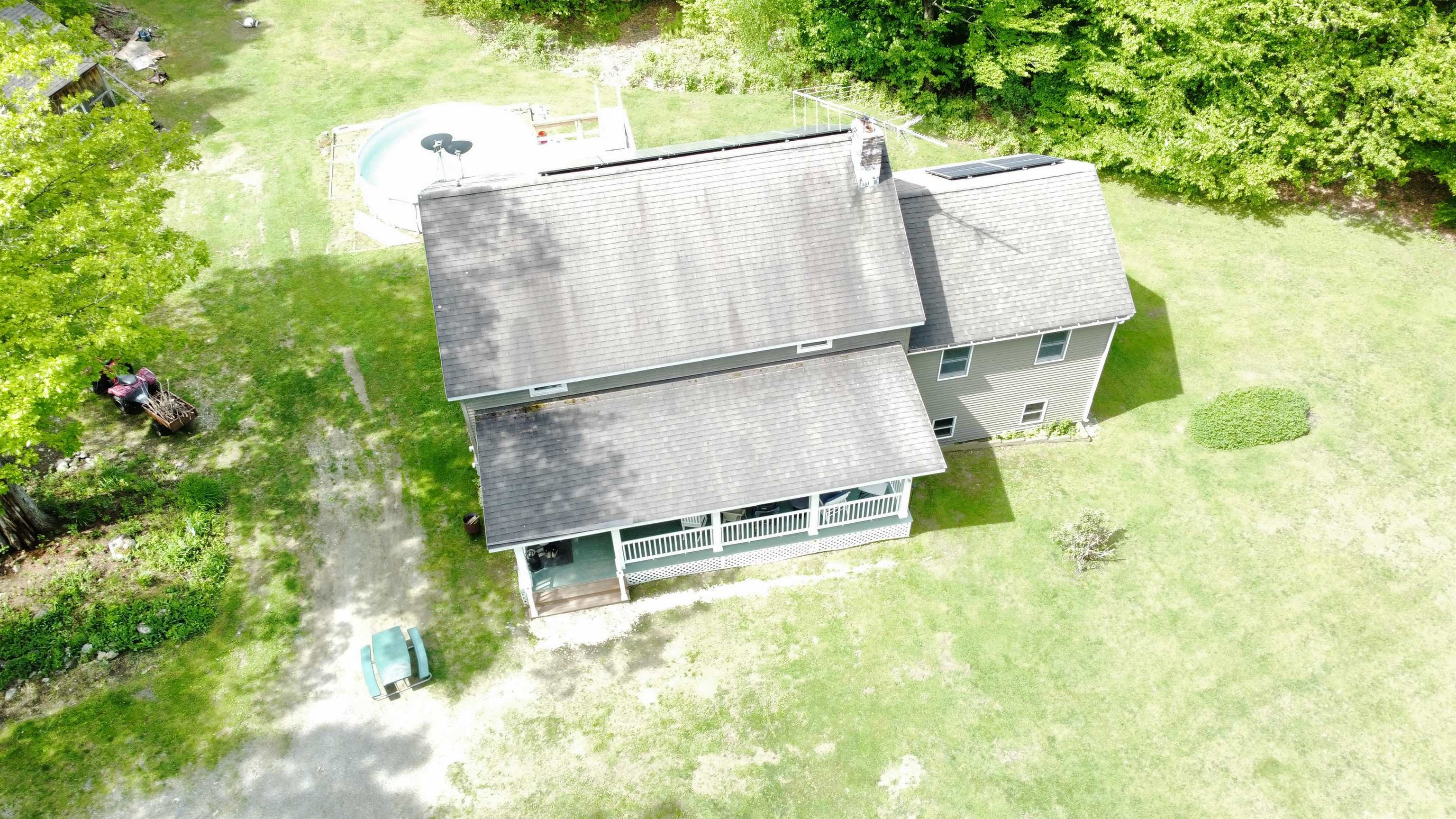 262 Dwyers Camp Road Shaftsbury, VT 05257 - Photo 37 of 39