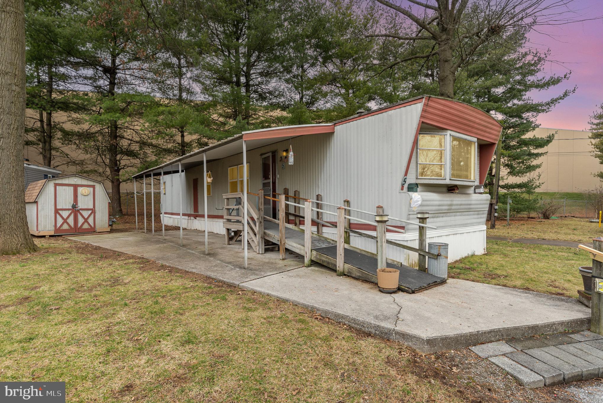 6331 Brandy Lane, Unit 5, Mechanicsburg, PA 17050 Compass