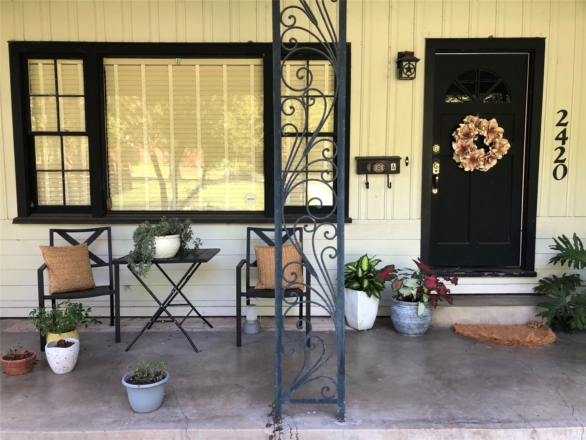 2420 Hartford Road, Unit A Austin, TX 78703 - Photo 2 of 16