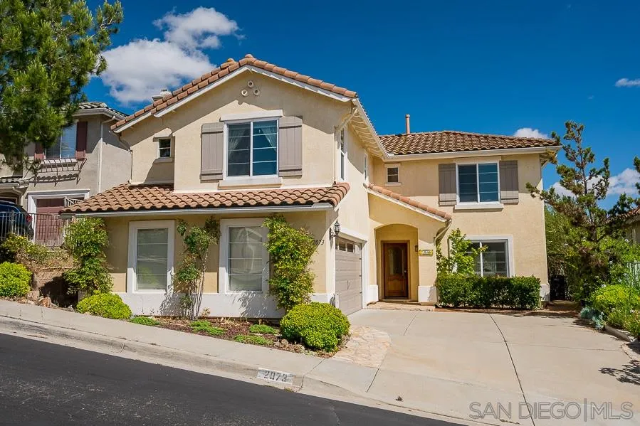 2073 Pointe Parkway Spring Valley, CA 91978 - Photo 1 of 25 Gallery Image 1