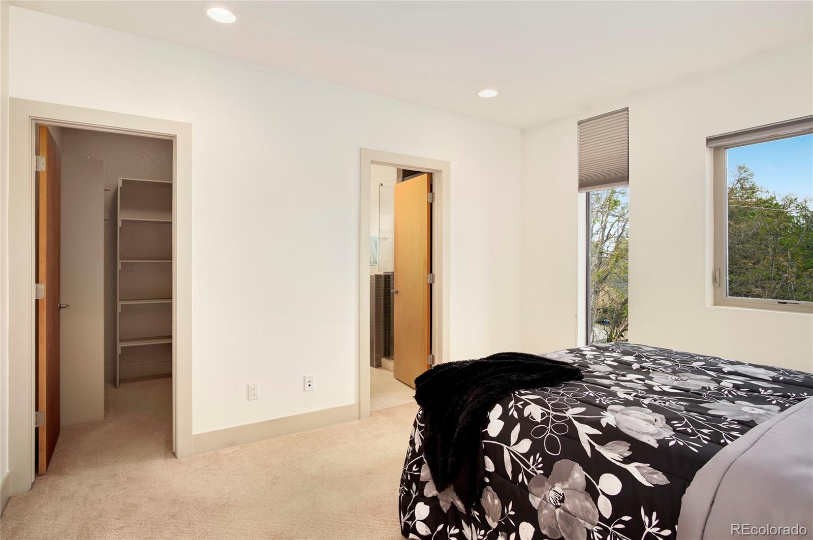 2326 Decatur Street, Unit 1 Denver, CO 80211 - Photo 12 of 28 Gallery Image 12