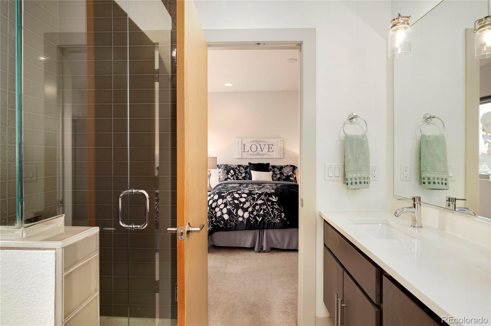 2326 Decatur Street, Unit 1 Denver, CO 80211 - Photo 14 of 28 Gallery Image 14