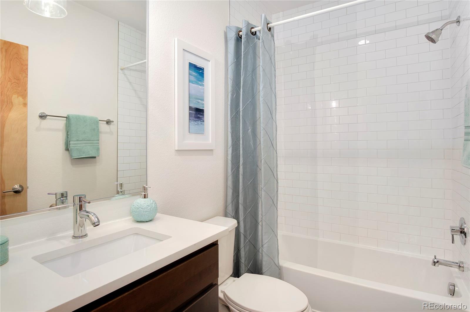 2326 Decatur Street, Unit 1 Denver, CO 80211 - Photo 16 of 28 Gallery Image 16