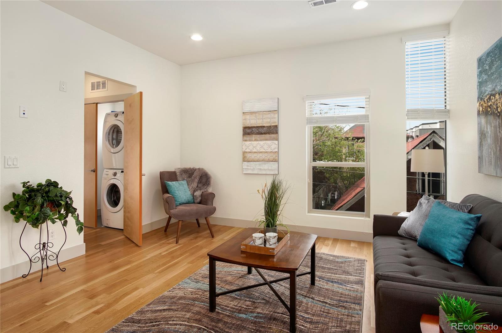2326 Decatur Street, Unit 1 Denver, CO 80211 - Photo 8 of 28 Gallery Image 8