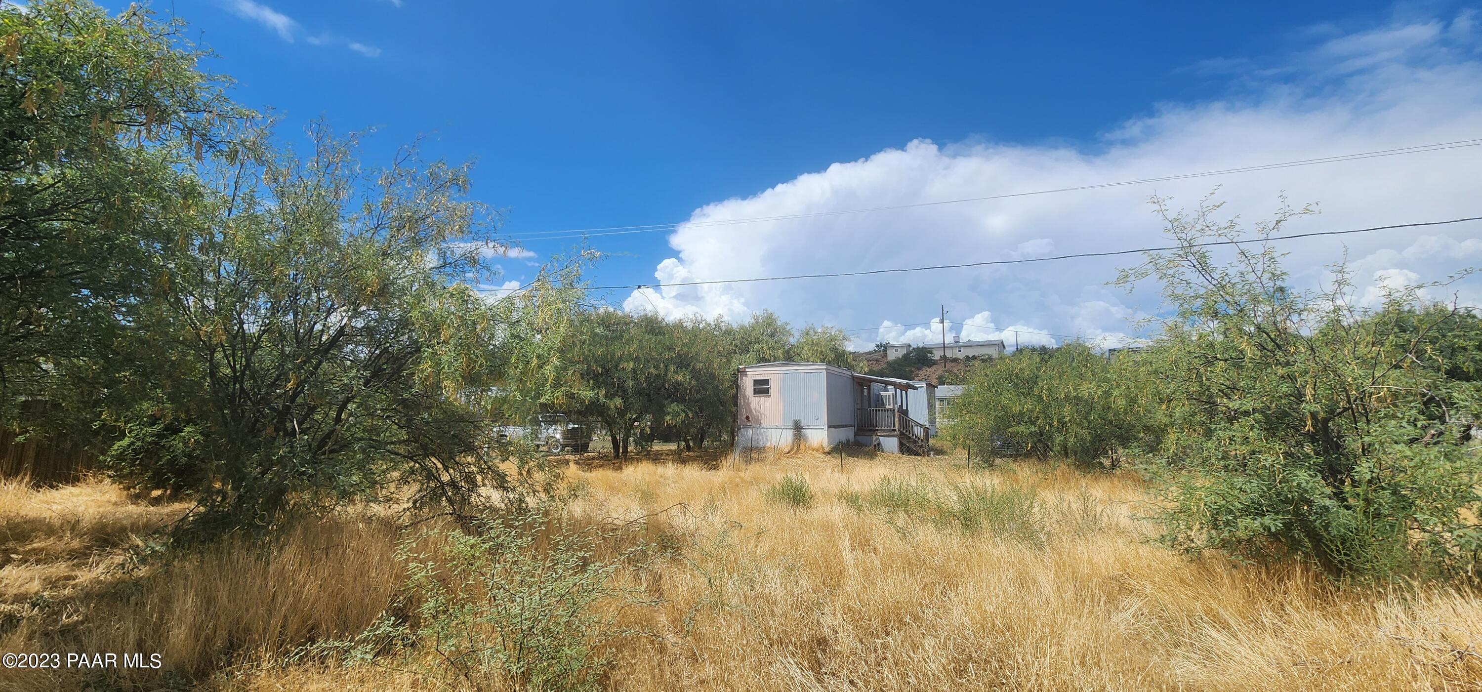 20960 East Butterfield Road Mayer, AZ 86333 - Photo 14 of 36 Panoramic View 7