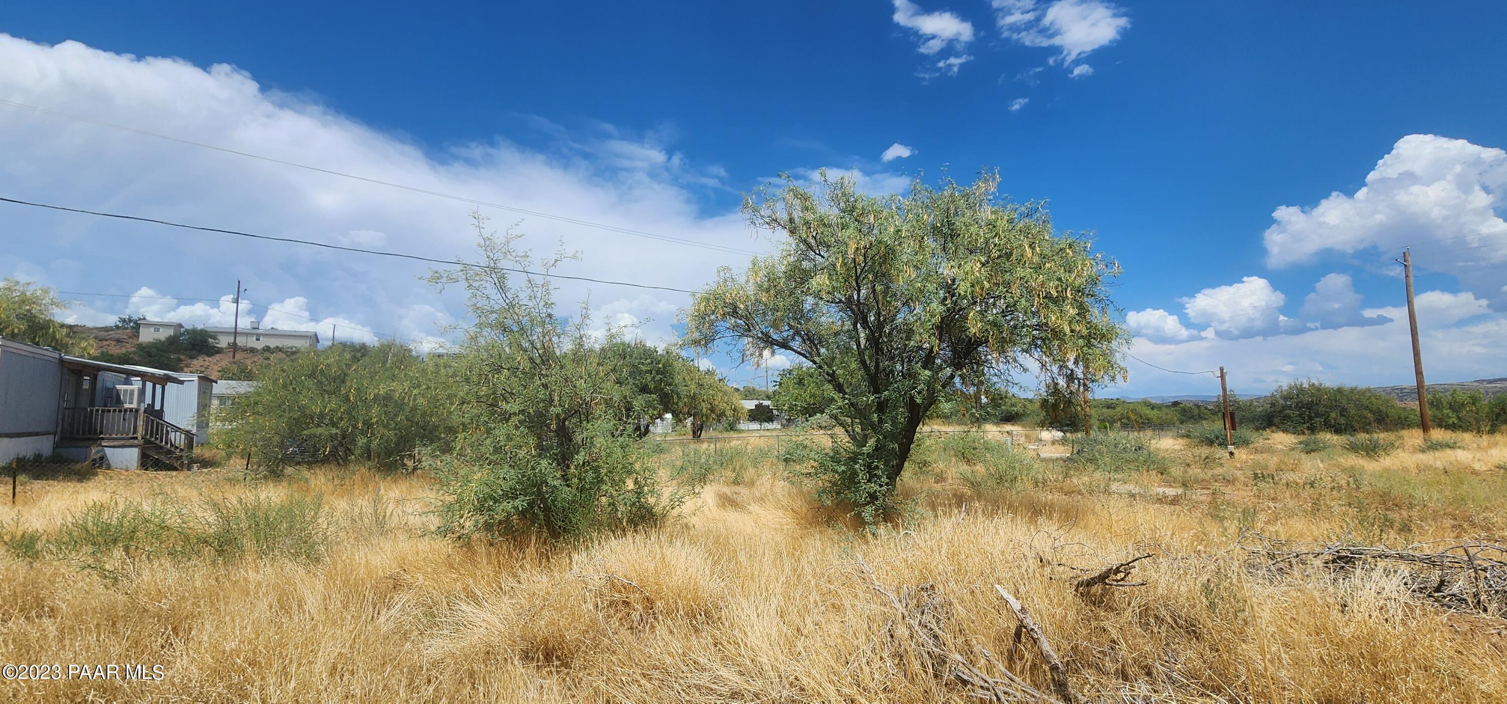 20960 East Butterfield Road Mayer, AZ 86333 - Photo 16 of 36 Panoramic View 9