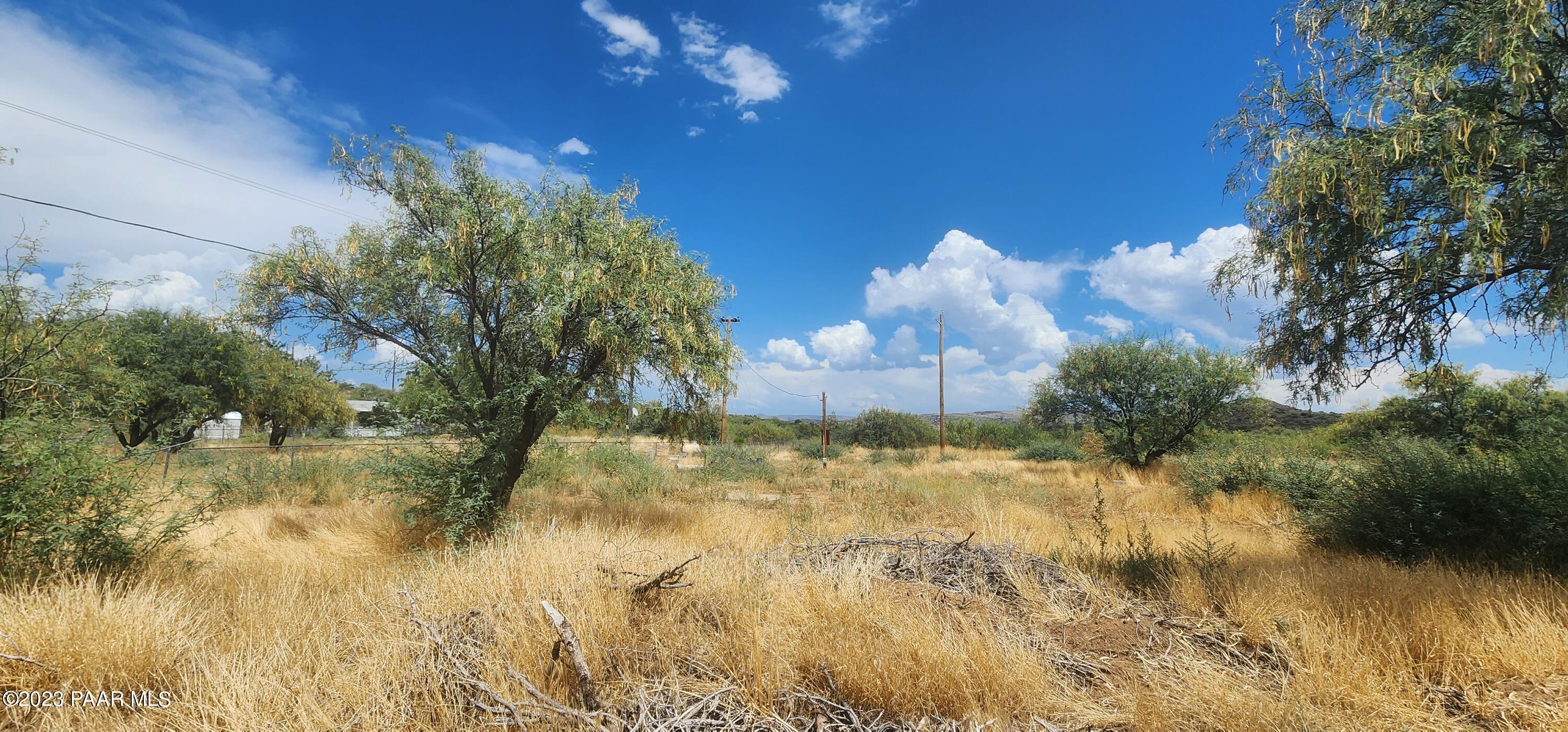 20960 East Butterfield Road Mayer, AZ 86333 - Photo 18 of 36 Panoramic View 11