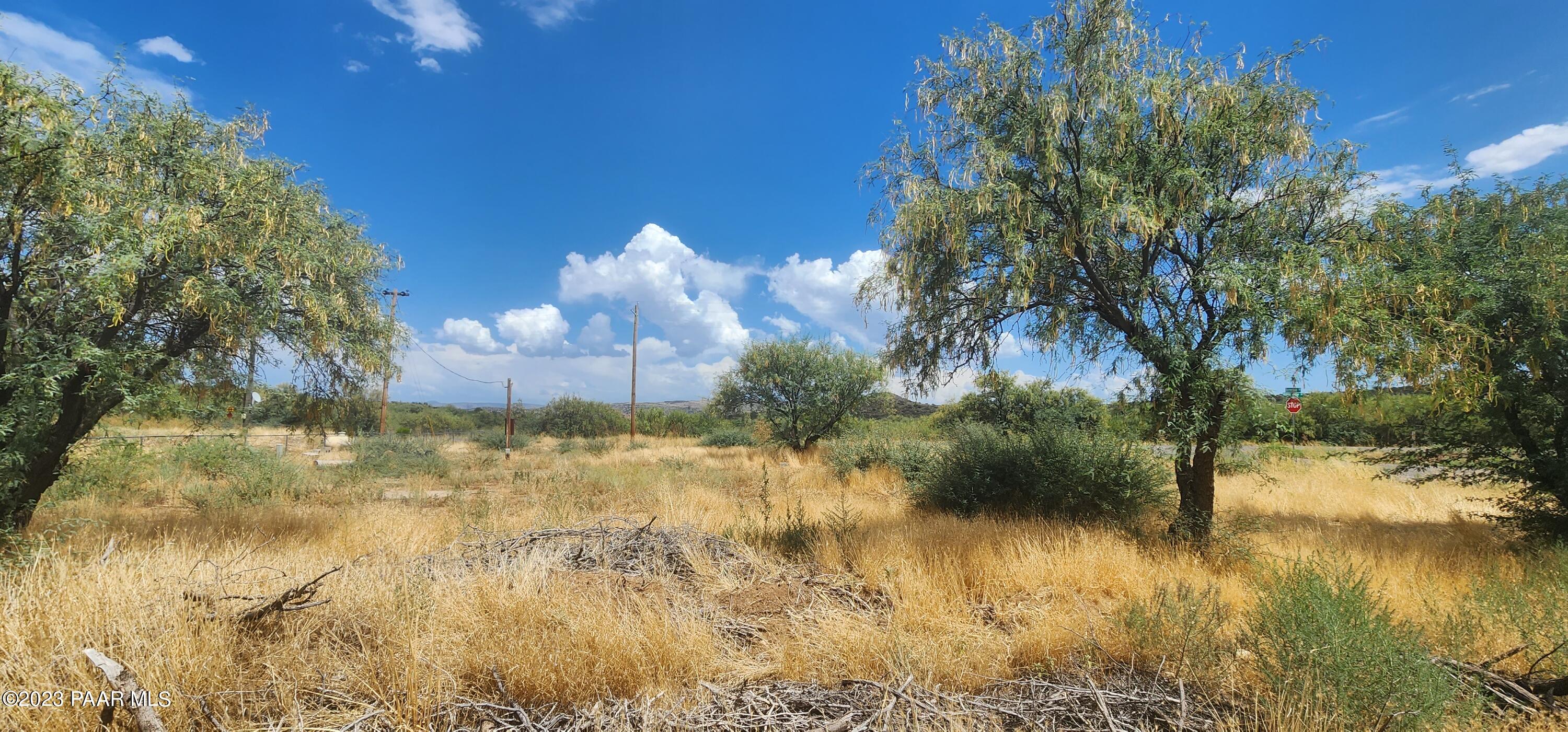 20960 East Butterfield Road Mayer, AZ 86333 - Photo 19 of 36 Panoramic View 12
