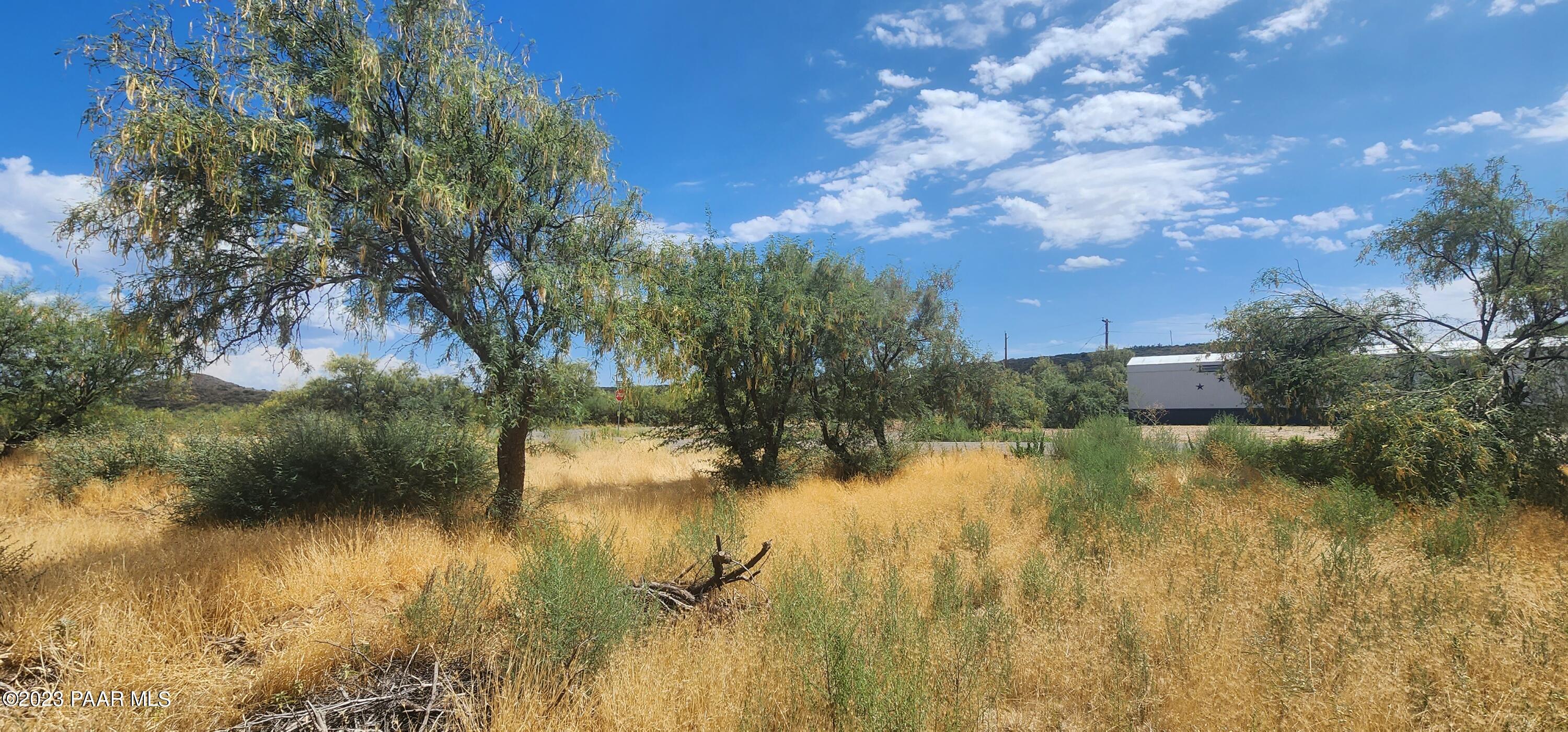 20960 East Butterfield Road Mayer, AZ 86333 - Photo 22 of 36 Panoramic View 15