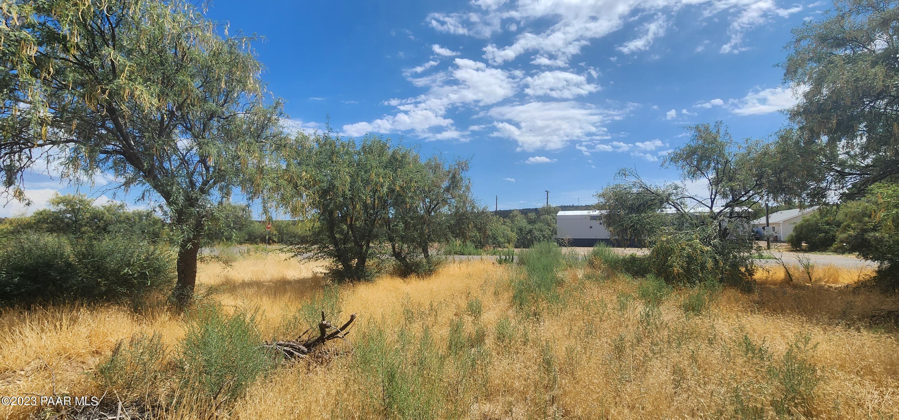20960 East Butterfield Road Mayer, AZ 86333 - Photo 23 of 36 Panoramic View 16